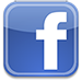 Facebook button